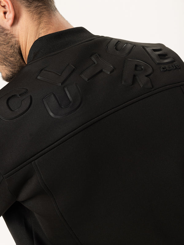 JACKETS Black / XXL