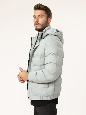 COAT Mint / XXL