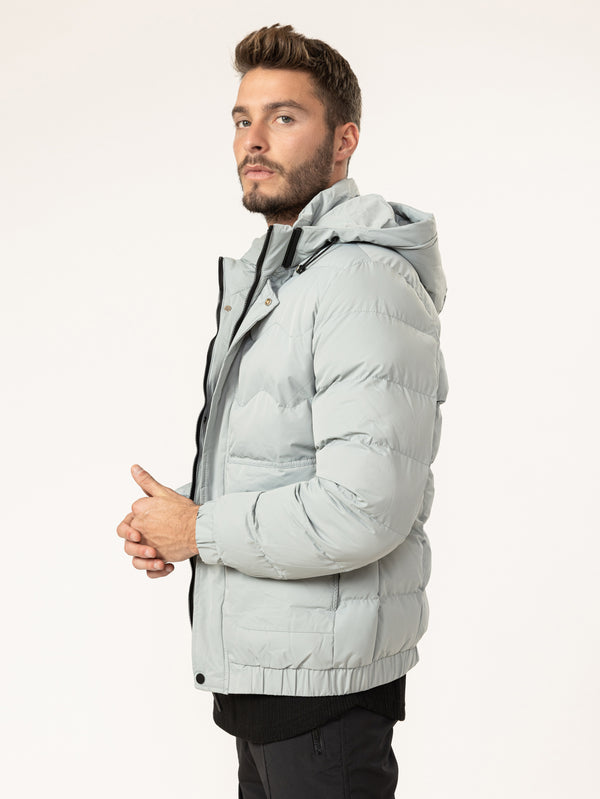 COAT Mint / XXL