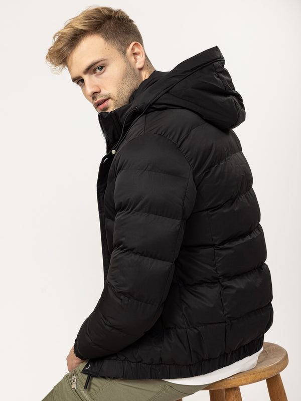 COAT Black / XXL