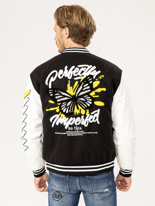 JACKETS Black / XXL