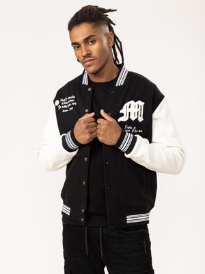 JACKET Black / XXL