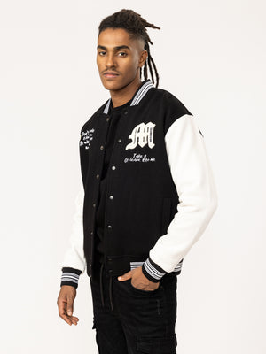 JACKET Black / XXL