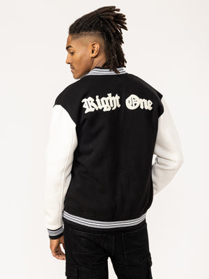 JACKET Black / XXL