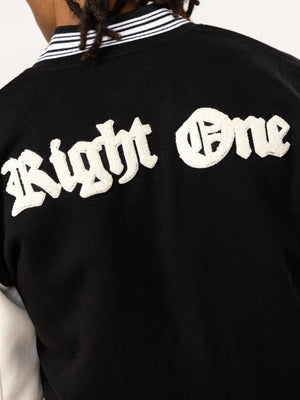 JACKET Black / XXL