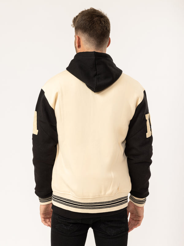 JACKET Beige / XXL