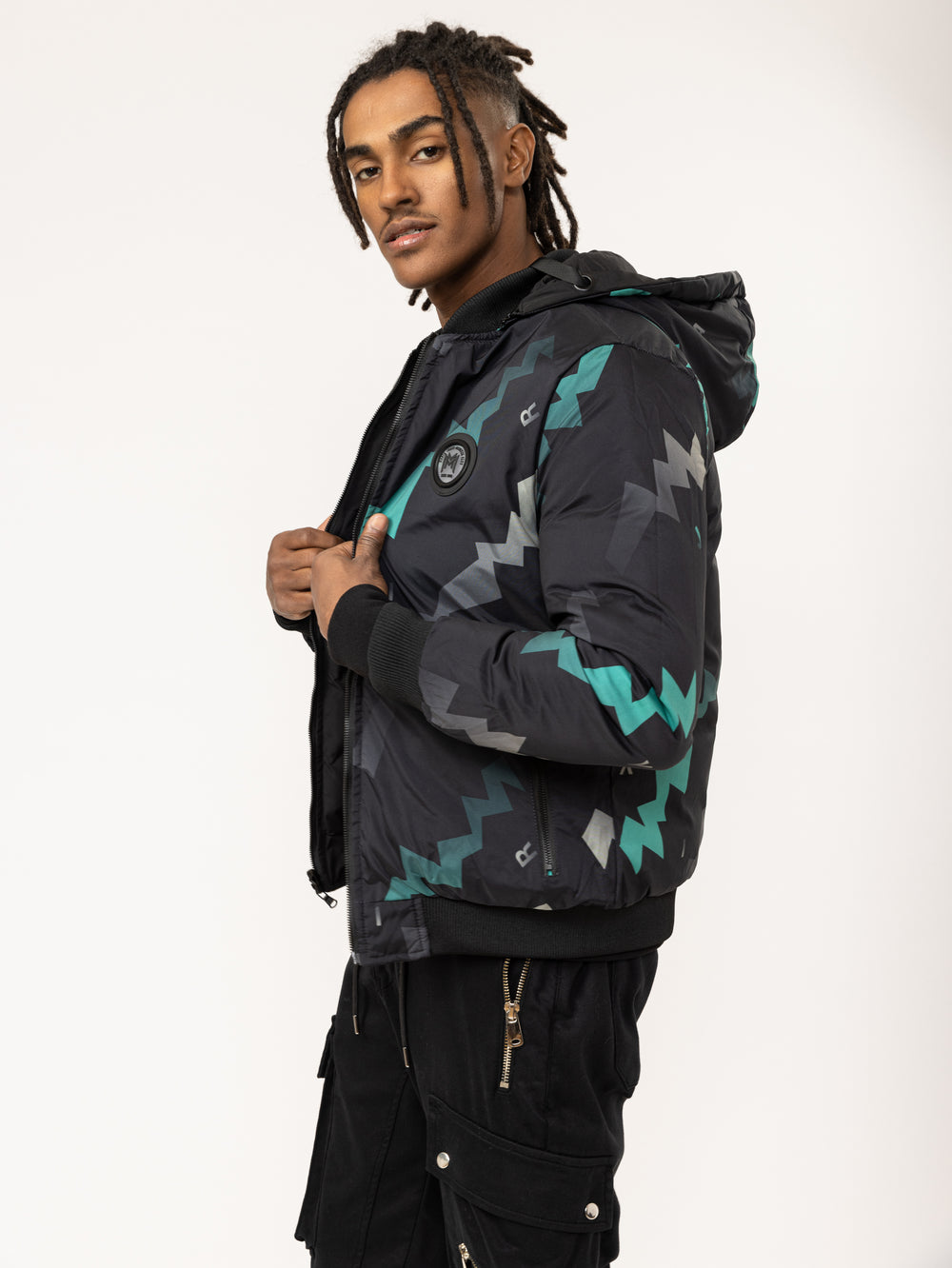 COAT Yellow / XXL