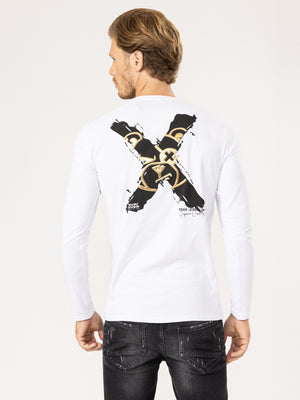T-SHIRT White / XXS