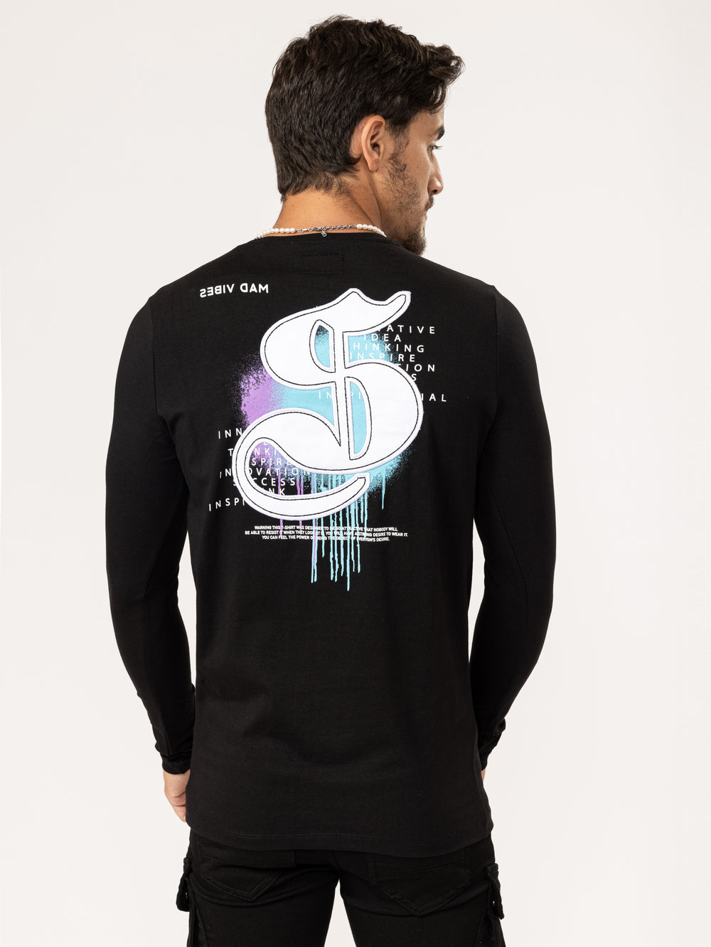 T-SHIRT White / XXS