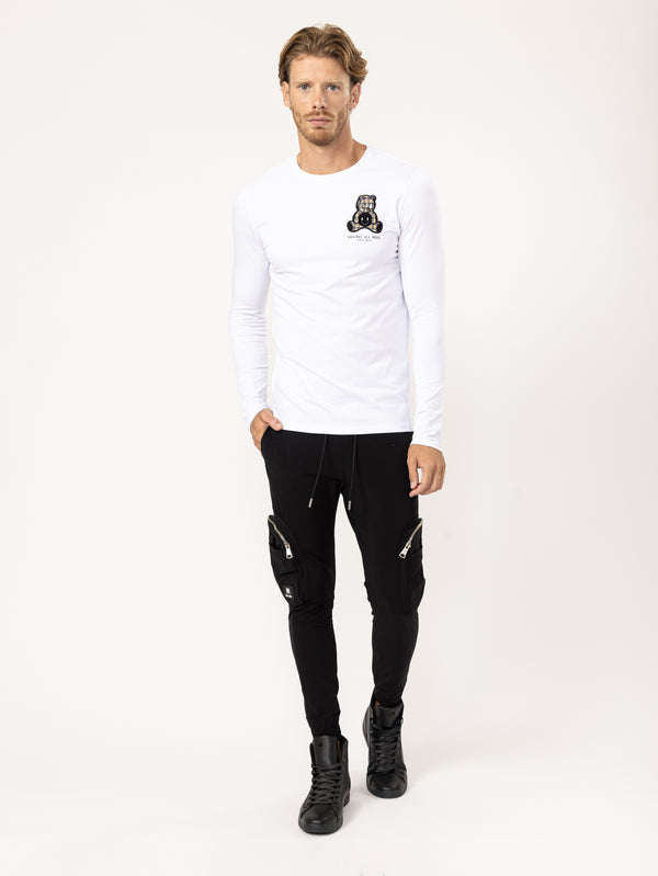 T-SHIRT White / XXS