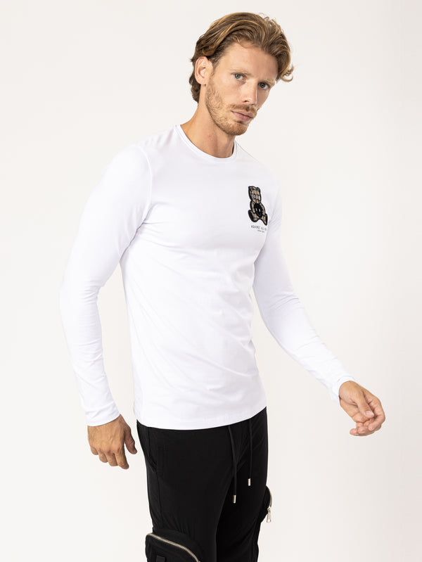 T-SHIRT White / XXS