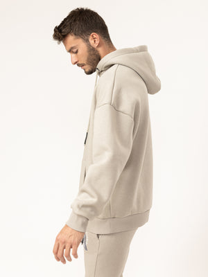 TOP SET Beige / XXL