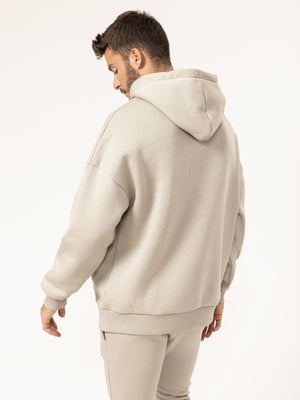 TOP SET Beige / XXL