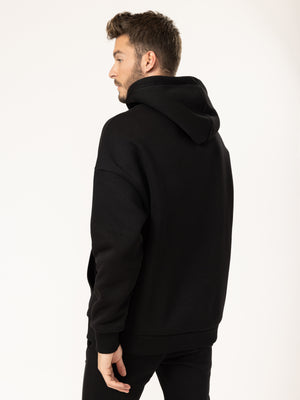 TOP SET Black / XXL