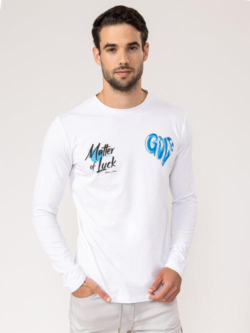 T-SHIRT White / XXS