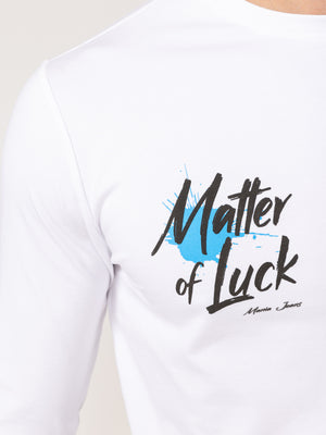 T-SHIRT White / XXS