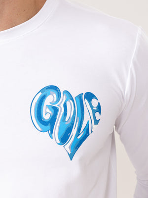 T-SHIRT White / XXS