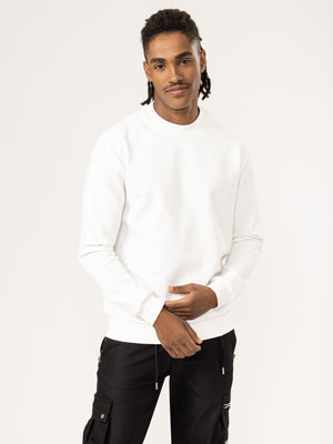 FASHION HOODIE Cream / XXS