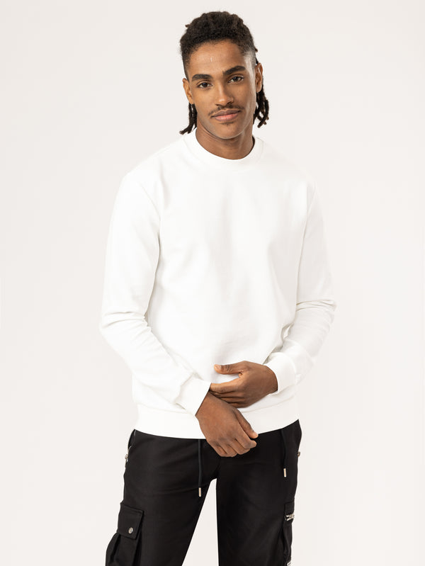 FASHION HOODIE Cream / XXS