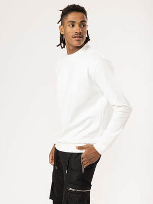 FASHION HOODIE Cream / XXS