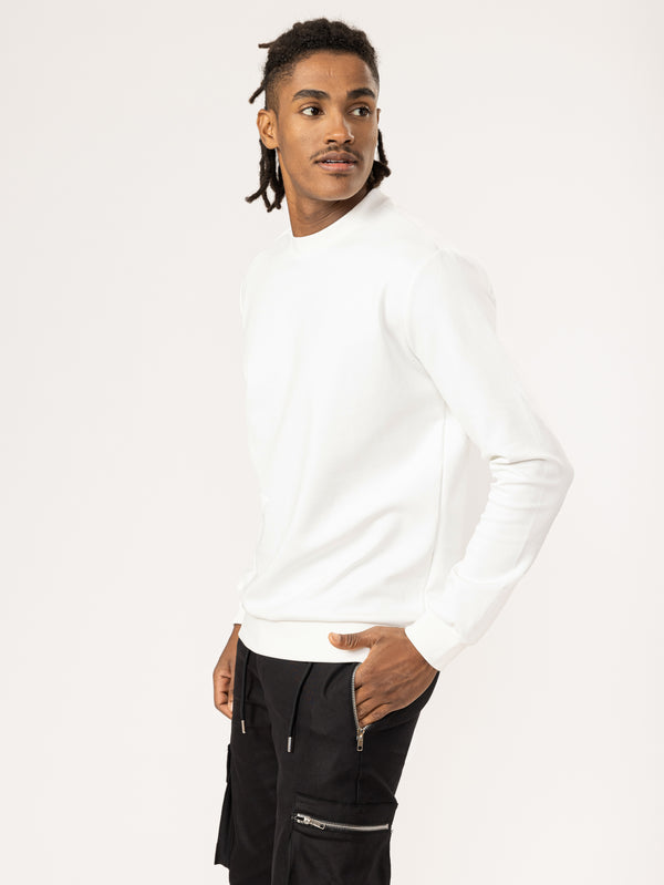 FASHION HOODIE Cream / XXS