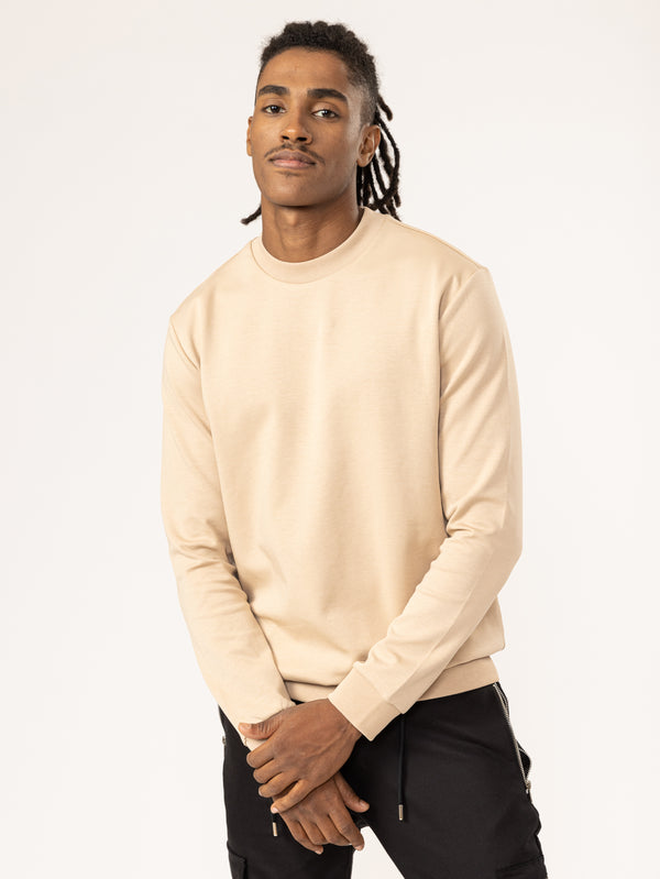 FASHION HOODIE Camel / XXS