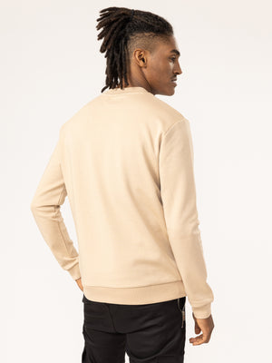 FASHION HOODIE Camel / XXS