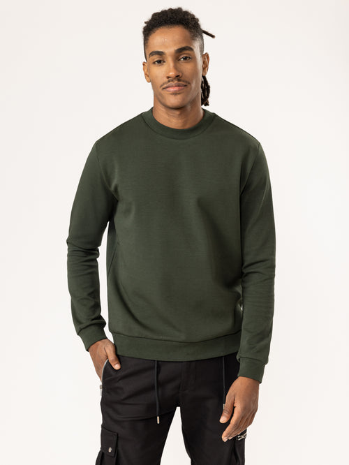 FASHION HOODIE Army / XXS