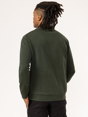 FASHION HOODIE Army / XXS