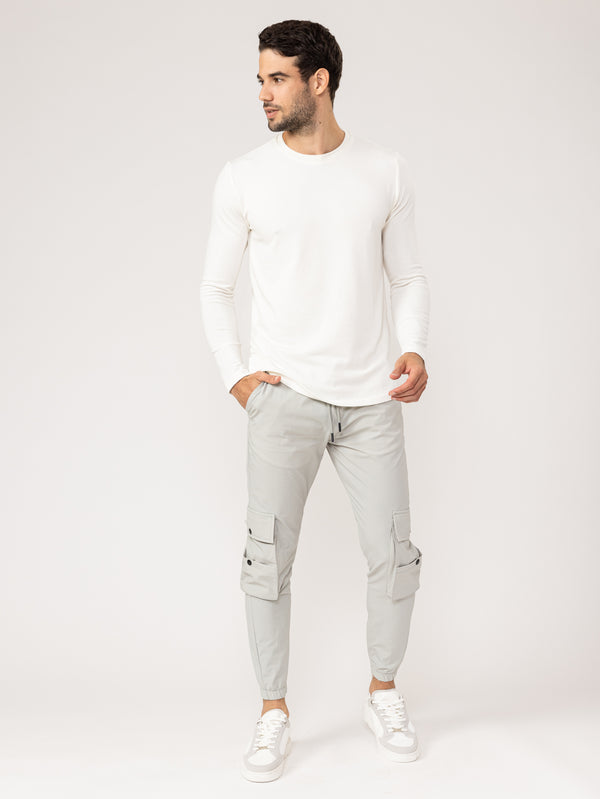 T-SHIRT Cream / XXS