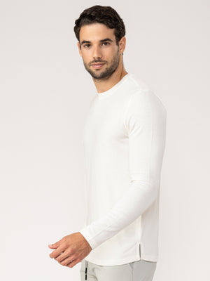 T-SHIRT Cream / XXS