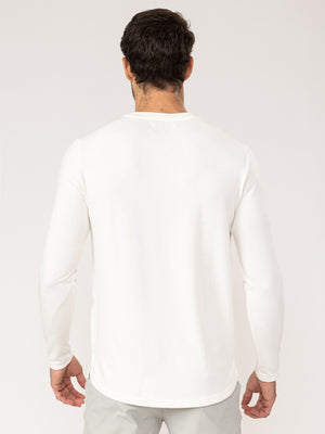 T-SHIRT Cream / XXS