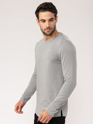 T-SHIRT Gray / XXS