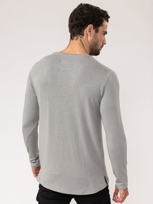T-SHIRT Gray / XXS