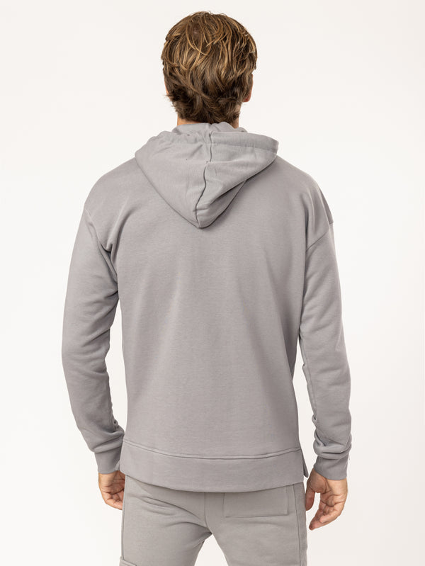 FASHION TOP SET Gray / XXS