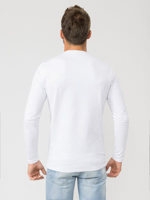 T-SHIRT White / XXS