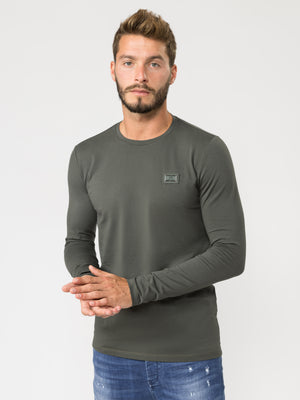 T-SHIRT Army / XXS