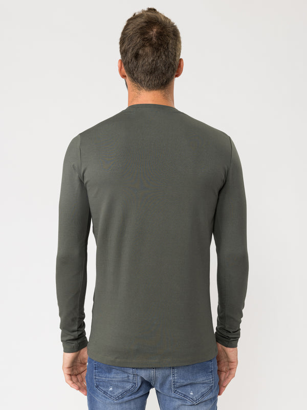 T-SHIRT Army / XXS