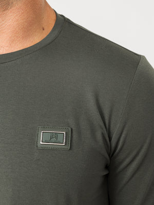 T-SHIRT Army / XXS