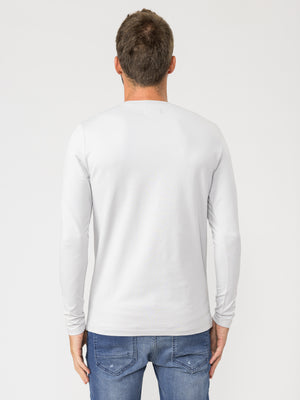 T-SHIRT Gray / XXS