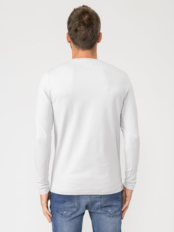 T-SHIRT Gray / XXS
