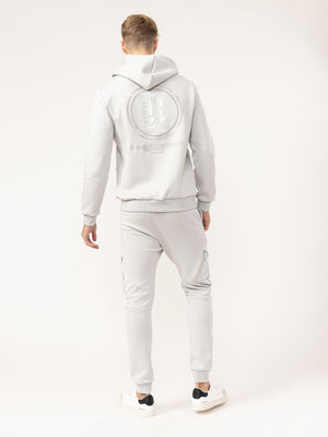 SET TOP Light Gray / XXL
