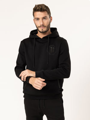 SET TOP Black / XXL