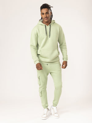 FASHION TOP SET Mint / XXS