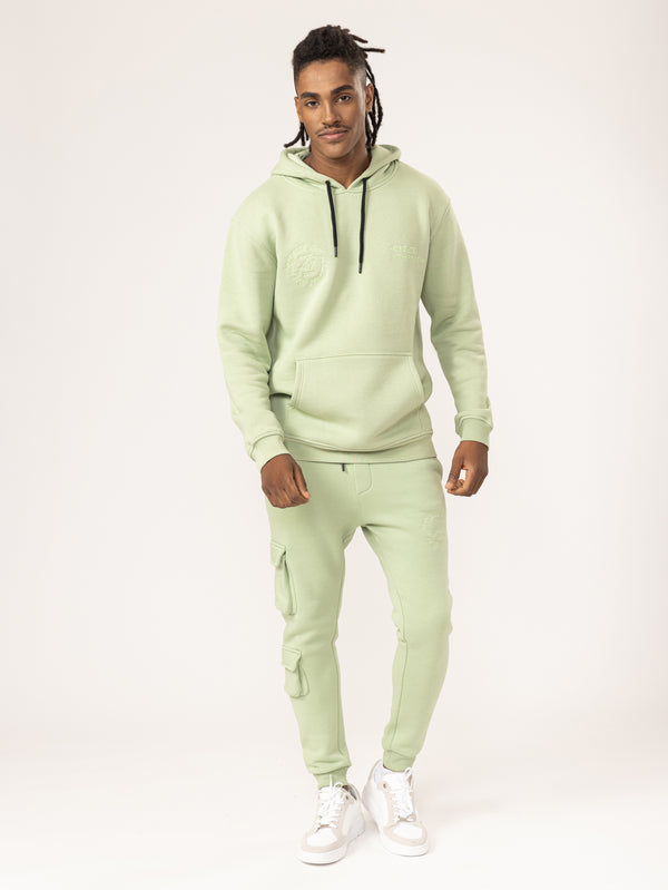FASHION TOP SET Mint / XXS