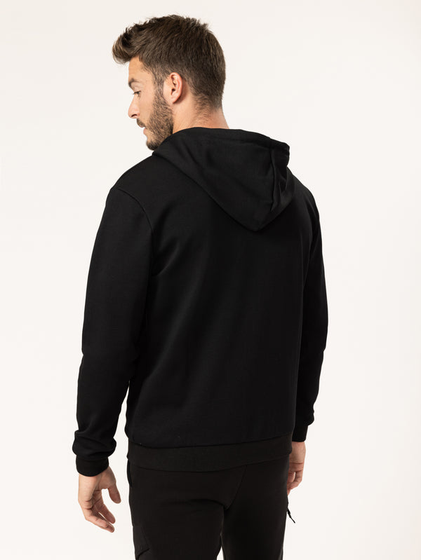 SET TOP Black / XXL