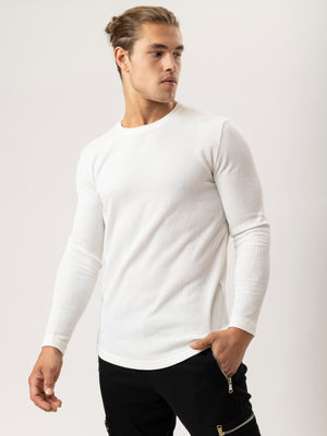 T-SHIRT Stone / XL