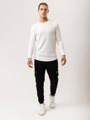 T-SHIRT Stone / XL
