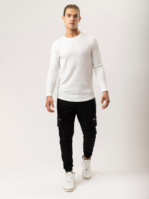 T-SHIRT Stone / XL