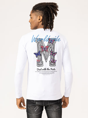 T-SHIRT White / XXS